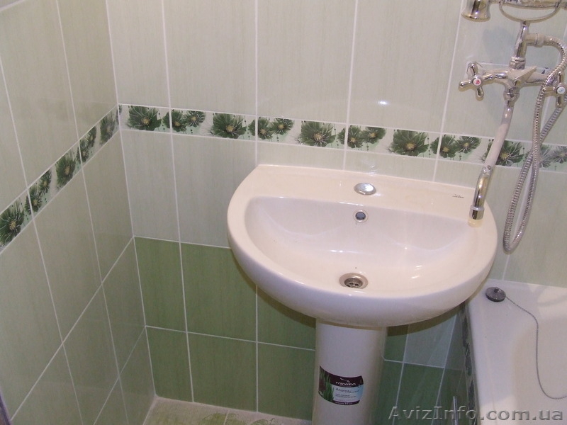 облицовка кафелем качествено и недорого в Днепропетровске - <ro>Изображение</ro><ru>Изображение</ru> #3, <ru>Объявление</ru> #944742