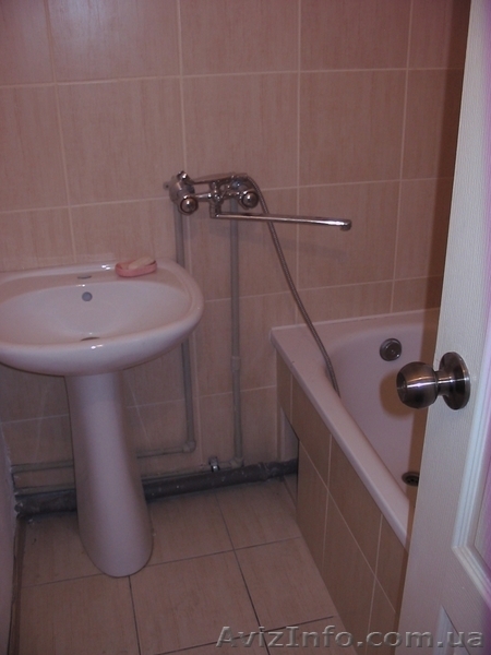 Продам 2-х комнатную квартиру на ж/м Западный, ул. Буденного 27 - <ro>Изображение</ro><ru>Изображение</ru> #3, <ru>Объявление</ru> #951280