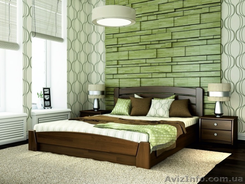 Продам Кровать Селена-Аури по доступной цене! - <ro>Изображение</ro><ru>Изображение</ru> #4, <ru>Объявление</ru> #944993