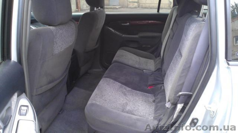 Toyota Land Cruiser Prado - <ro>Изображение</ro><ru>Изображение</ru> #5, <ru>Объявление</ru> #944057