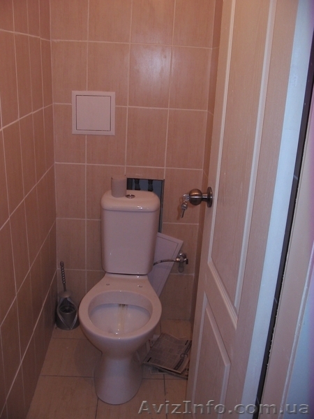 Продам 2-х комнатную квартиру на ж/м Западный, ул. Буденного 27 - <ro>Изображение</ro><ru>Изображение</ru> #4, <ru>Объявление</ru> #951280