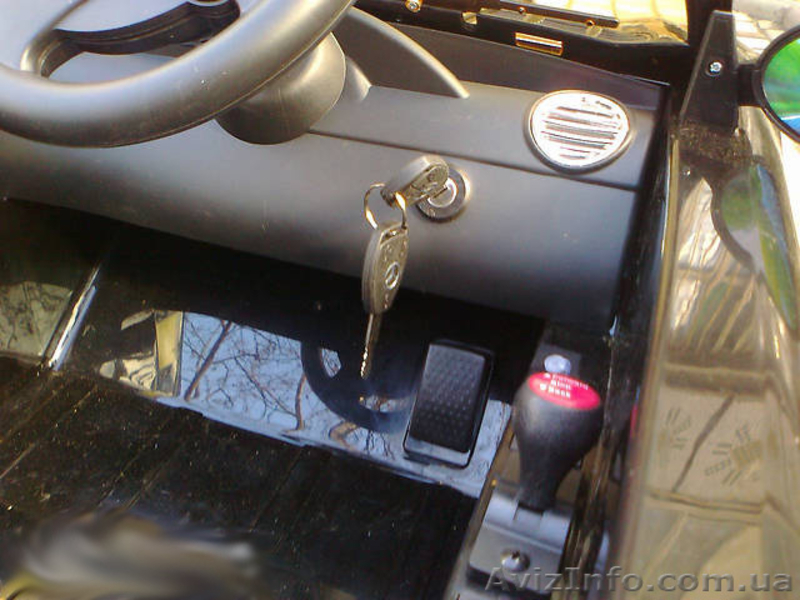 Хит лета 2013! Детский электромобиль Mercedes SLR 722S BLACK - <ro>Изображение</ro><ru>Изображение</ru> #2, <ru>Объявление</ru> #949678