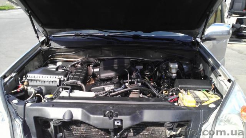 Toyota Land Cruiser Prado - <ro>Изображение</ro><ru>Изображение</ru> #7, <ru>Объявление</ru> #944057