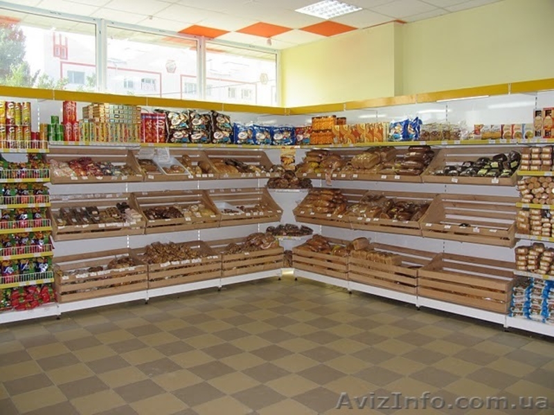 хлебный стеллаж торговый - <ro>Изображение</ro><ru>Изображение</ru> #4, <ru>Объявление</ru> #939180