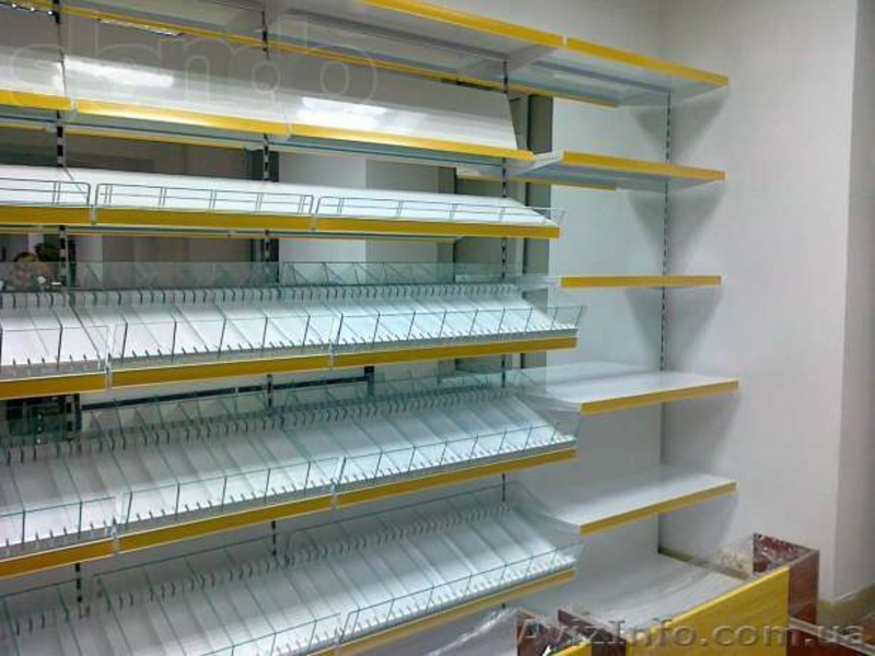 кондитерский торговый стеллаж - <ro>Изображение</ro><ru>Изображение</ru> #6, <ru>Объявление</ru> #939173