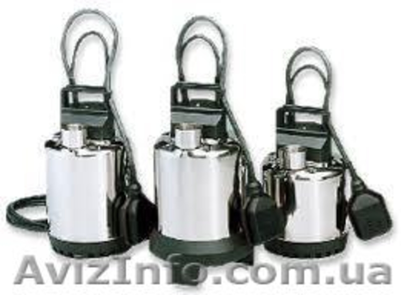 Насосы Lowara. Продажа, установка, ремонт. - <ro>Изображение</ro><ru>Изображение</ru> #3, <ru>Объявление</ru> #945753