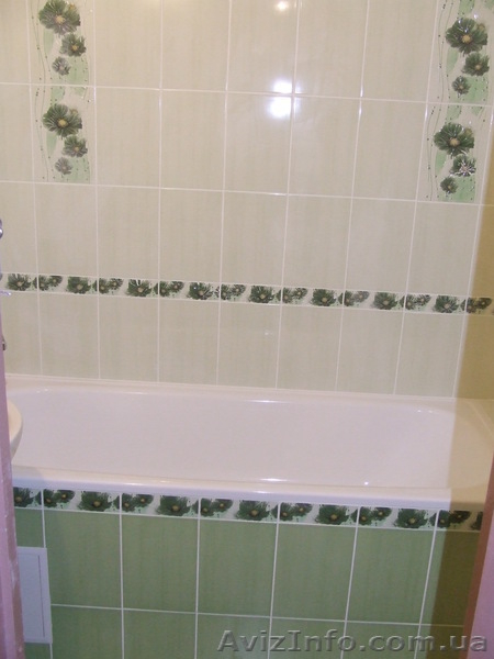 облицовка кафелем качествено и недорого в Днепропетровске - <ro>Изображение</ro><ru>Изображение</ru> #4, <ru>Объявление</ru> #944742