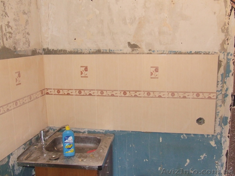 облицовка кафелем качествено и недорого в Днепропетровске - <ro>Изображение</ro><ru>Изображение</ru> #6, <ru>Объявление</ru> #944742