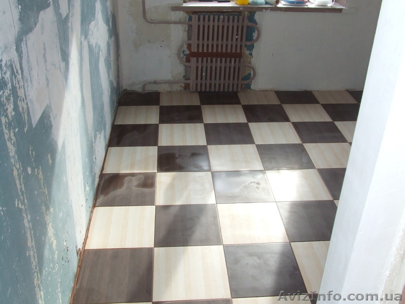 облицовка кафелем качествено и недорого в Днепропетровске - <ro>Изображение</ro><ru>Изображение</ru> #5, <ru>Объявление</ru> #944742