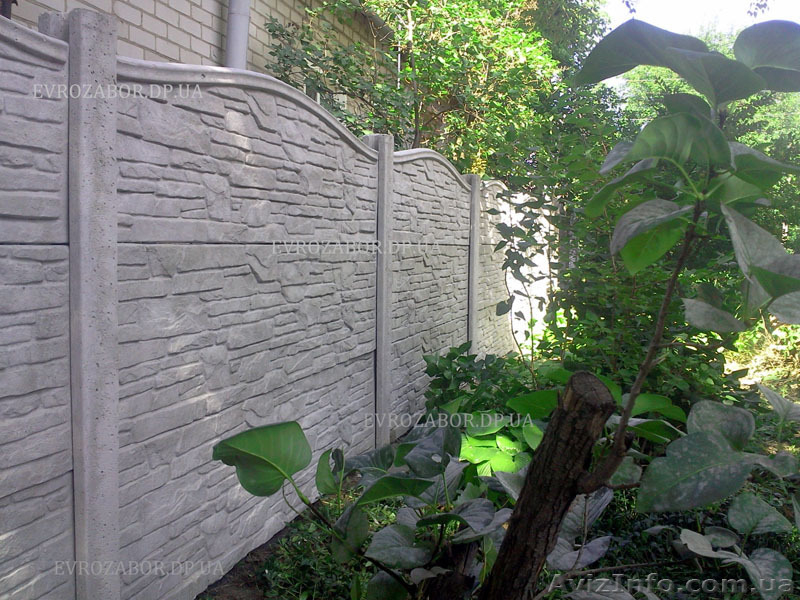 Еврозабор Днепропетровск  - <ro>Изображение</ro><ru>Изображение</ru> #3, <ru>Объявление</ru> #13468