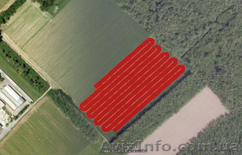 система параллельного вождения ГеоТрек 8 - <ro>Изображение</ro><ru>Изображение</ru> #3, <ru>Объявление</ru> #940965