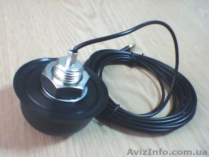 2G/3G круговая антенна 824-960/1710-2170 МГц 3 дБ - <ro>Изображение</ro><ru>Изображение</ru> #3, <ru>Объявление</ru> #950273