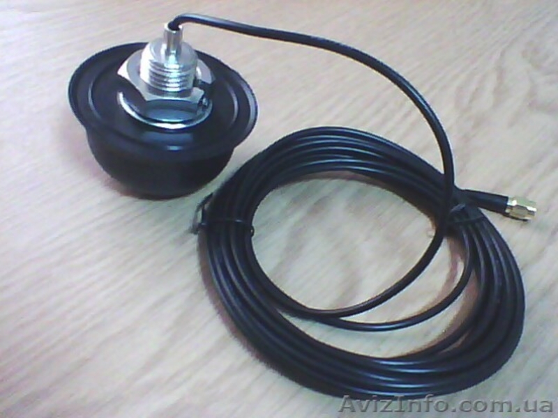 2G/3G круговая антенна 824-960/1710-2170 МГц 3 дБ - <ro>Изображение</ro><ru>Изображение</ru> #4, <ru>Объявление</ru> #950273