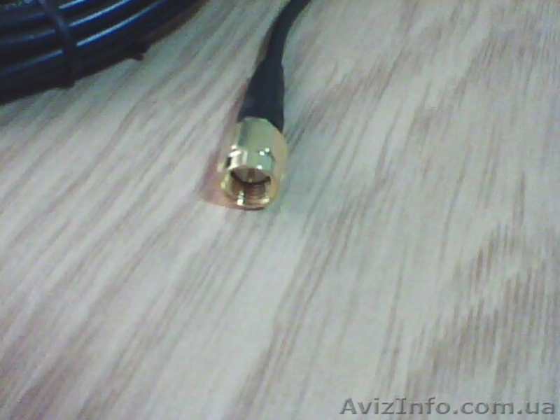 2G/3G круговая антенна 824-960/1710-2170 МГц 3 дБ - <ro>Изображение</ro><ru>Изображение</ru> #5, <ru>Объявление</ru> #950273