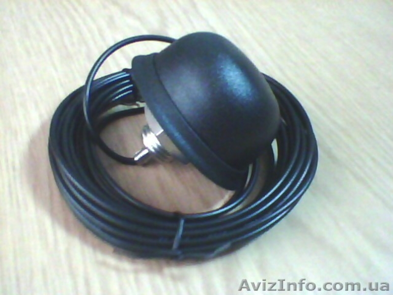 2G/3G круговая антенна 824-960/1710-2170 МГц 3 дБ - <ro>Изображение</ro><ru>Изображение</ru> #6, <ru>Объявление</ru> #950273