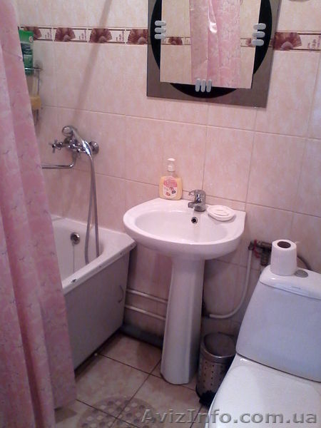 Сдам квартиру посуточно почасово.WI-FI - <ro>Изображение</ro><ru>Изображение</ru> #3, <ru>Объявление</ru> #943752