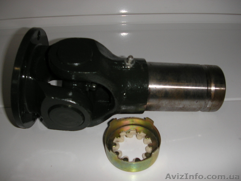 Автозапчасти ТАТА, БАЗ, ЭТАЛОН - <ro>Изображение</ro><ru>Изображение</ru> #4, <ru>Объявление</ru> #946991