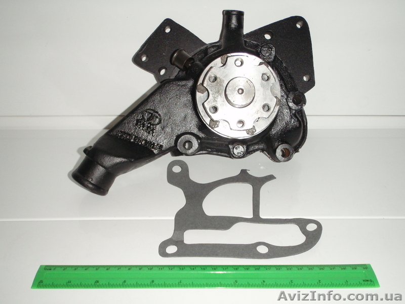 Автозапчасти ТАТА, БАЗ, ЭТАЛОН - <ro>Изображение</ro><ru>Изображение</ru> #5, <ru>Объявление</ru> #946991