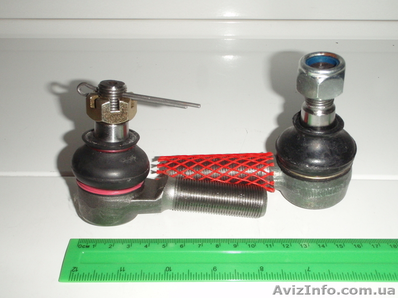 Автозапчасти ТАТА, БАЗ, ЭТАЛОН - <ro>Изображение</ro><ru>Изображение</ru> #3, <ru>Объявление</ru> #946991