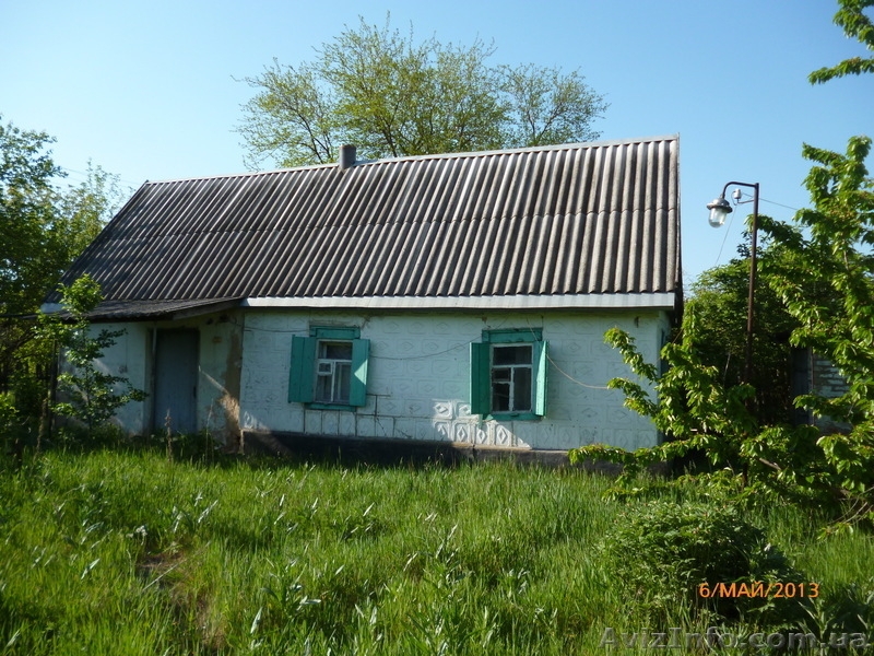 СРОЧНО ПРОДАМ ДОМ- ДАЧА с.ОРЛОВЩИНА - <ro>Изображение</ro><ru>Изображение</ru> #2, <ru>Объявление</ru> #937625