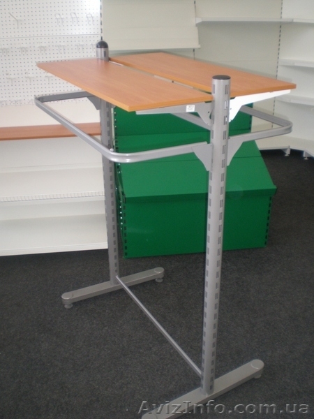 стровной торговый стеллаж для одежды - <ro>Изображение</ro><ru>Изображение</ru> #6, <ru>Объявление</ru> #940274