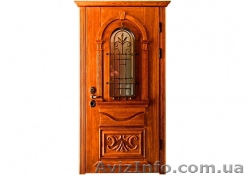Двери из натурального дерева - <ro>Изображение</ro><ru>Изображение</ru> #3, <ru>Объявление</ru> #936277