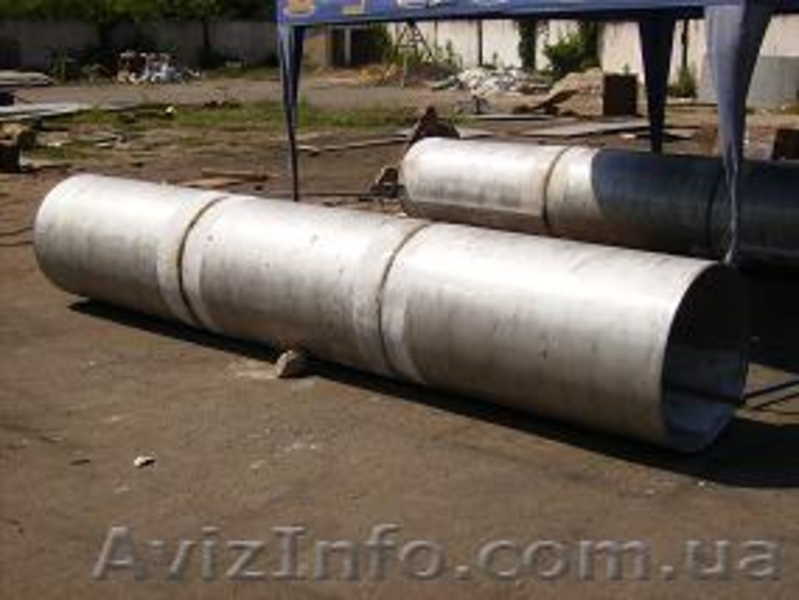 Нержавеющий прокат и изделия - <ro>Изображение</ro><ru>Изображение</ru> #5, <ru>Объявление</ru> #947916