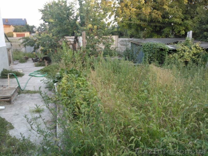 Продам часть дома. Участок 5 соток. Район Гагарина (Лизы Чайкиной) - <ro>Изображение</ro><ru>Изображение</ru> #3, <ru>Объявление</ru> #941888