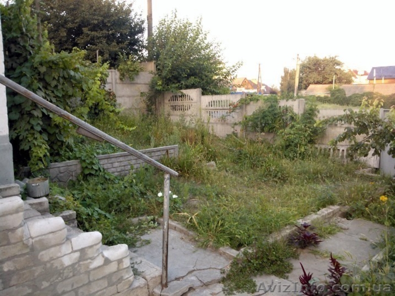 Продам часть дома. Участок 5 соток. Район Гагарина (Лизы Чайкиной) - <ro>Изображение</ro><ru>Изображение</ru> #4, <ru>Объявление</ru> #941888