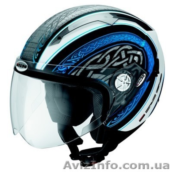 Шлем IXS                        - <ro>Изображение</ro><ru>Изображение</ru> #1, <ru>Объявление</ru> #945216