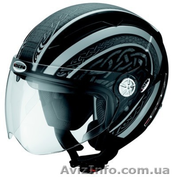 Шлем IXS                        - <ro>Изображение</ro><ru>Изображение</ru> #3, <ru>Объявление</ru> #945216