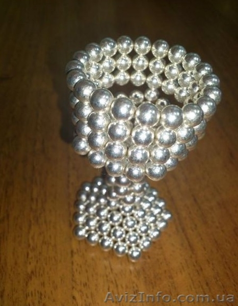 Neocube - головоломка столетия - <ro>Изображение</ro><ru>Изображение</ru> #3, <ru>Объявление</ru> #956967