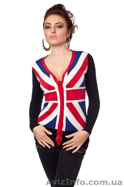 Осенние платья, туники и джемперы оптом - <ro>Изображение</ro><ru>Изображение</ru> #3, <ru>Объявление</ru> #967720