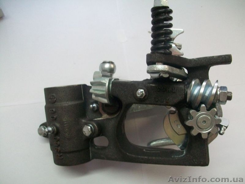 Запчасти к комбайнам, тракторам, пресс-подборщикам - <ro>Изображение</ro><ru>Изображение</ru> #4, <ru>Объявление</ru> #956913