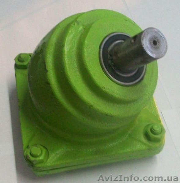 Запчасти к комбайнам, тракторам, пресс-подборщикам - <ro>Изображение</ro><ru>Изображение</ru> #3, <ru>Объявление</ru> #956913