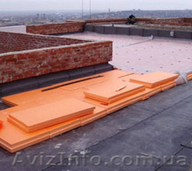 Пенополистирол зкструдированный - <ro>Изображение</ro><ru>Изображение</ru> #3, <ru>Объявление</ru> #917159