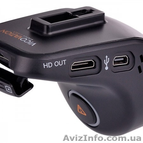 Автомобильный видеорегистратор WF1 - <ro>Изображение</ro><ru>Изображение</ru> #3, <ru>Объявление</ru> #958911