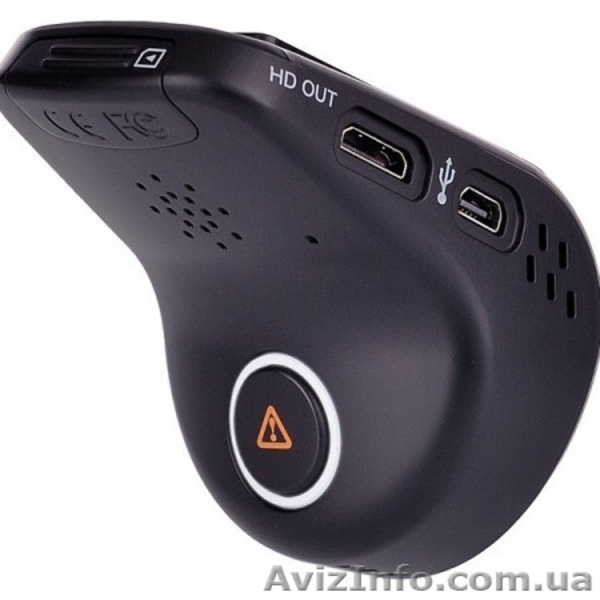 Автомобильный видеорегистратор WF1 - <ro>Изображение</ro><ru>Изображение</ru> #4, <ru>Объявление</ru> #958911