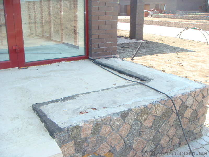 Продам гранитные блоки (Новоданиловка), слябы и различные изделия из гранита - <ro>Изображение</ro><ru>Изображение</ru> #4, <ru>Объявление</ru> #956583