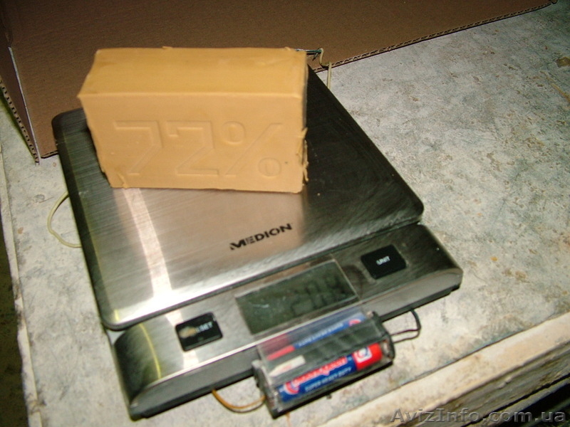 Хозяйственное качественное мыло, 72% - <ro>Изображение</ro><ru>Изображение</ru> #3, <ru>Объявление</ru> #964630