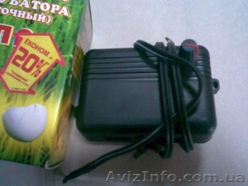 инкубаторный терморегулятор - <ro>Изображение</ro><ru>Изображение</ru> #3, <ru>Объявление</ru> #963278