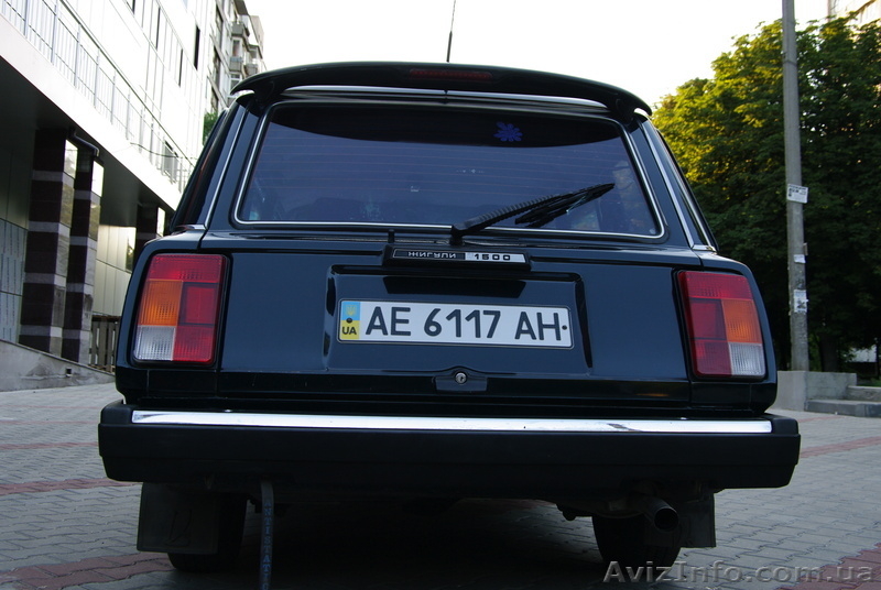 Вам нужна хорошая машина? Для езды, без ремонта, обратите внимание! - <ro>Изображение</ro><ru>Изображение</ru> #4, <ru>Объявление</ru> #955497