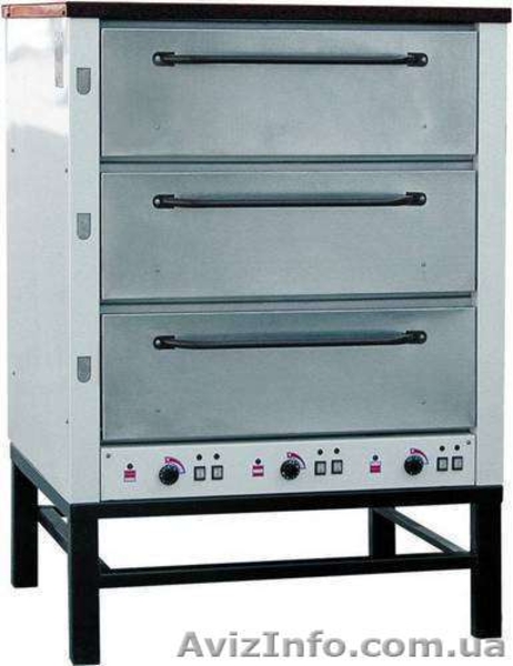 Ремонт и обслуживание торгового, пищевого, кулинарного оборудования - <ro>Изображение</ro><ru>Изображение</ru> #6, <ru>Объявление</ru> #838396