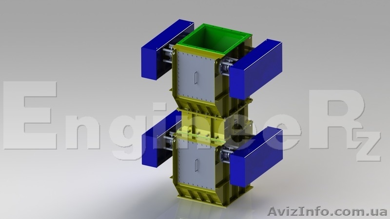Разработка конструкторской документации, чертежей - <ro>Изображение</ro><ru>Изображение</ru> #3, <ru>Объявление</ru> #962654
