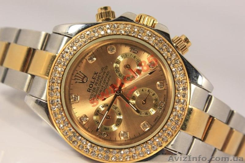 Супер предложение! Rolex Oyster Perpetual Superlative Uperlative Gold Daymons - <ro>Изображение</ro><ru>Изображение</ru> #4, <ru>Объявление</ru> #962691