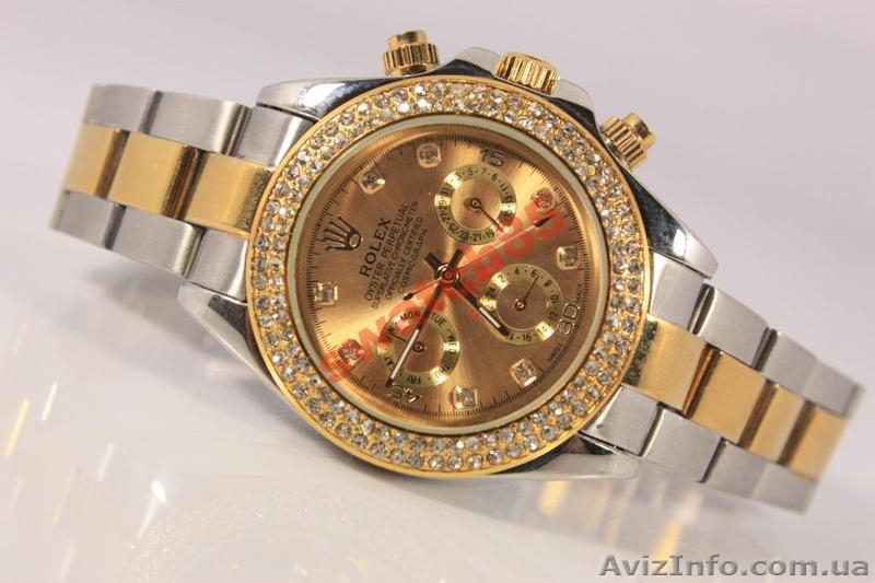 Супер предложение! Rolex Oyster Perpetual Superlative Uperlative Gold Daymons - <ro>Изображение</ro><ru>Изображение</ru> #3, <ru>Объявление</ru> #962691