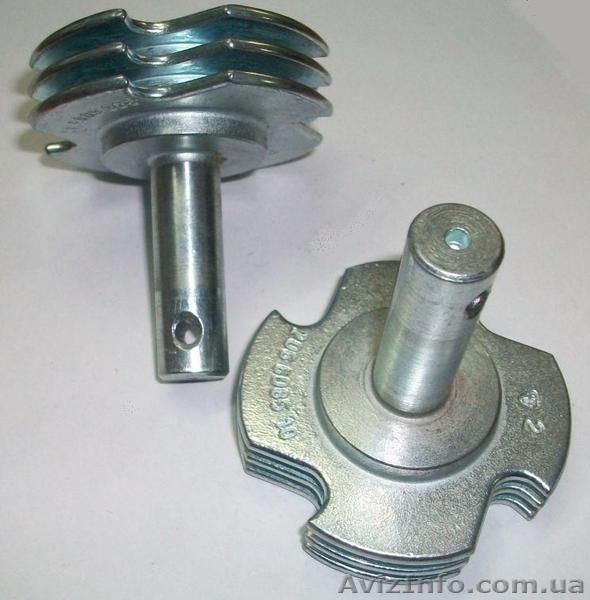 Запчасти к комбайнам, тракторам, пресс-подборщикам - <ro>Изображение</ro><ru>Изображение</ru> #8, <ru>Объявление</ru> #956913