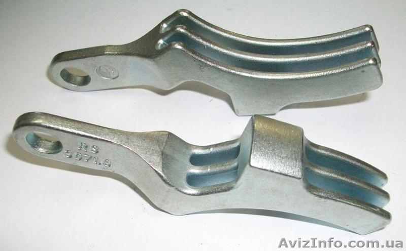 Запчасти к комбайнам, тракторам, пресс-подборщикам - <ro>Изображение</ro><ru>Изображение</ru> #9, <ru>Объявление</ru> #956913