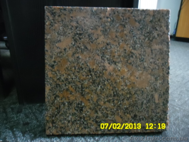 Продам гранитные блоки (Новоданиловка), слябы и различные изделия из гранита - <ro>Изображение</ro><ru>Изображение</ru> #8, <ru>Объявление</ru> #956583