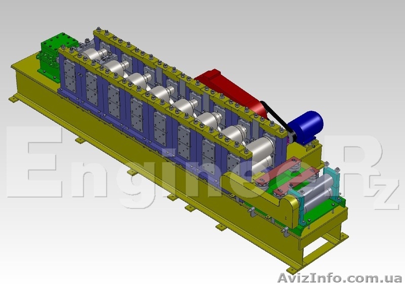 Разработка конструкторской документации, чертежей - <ro>Изображение</ro><ru>Изображение</ru> #4, <ru>Объявление</ru> #962654